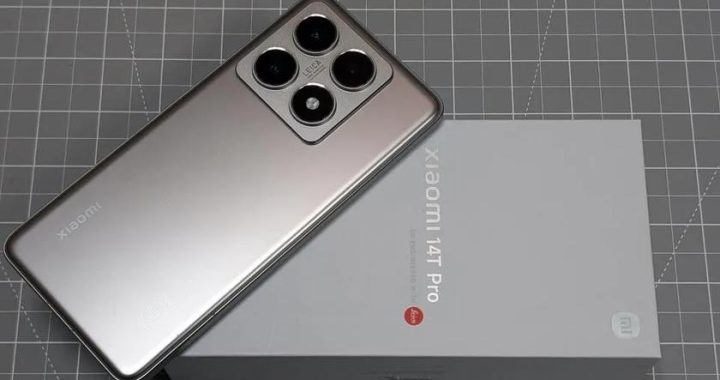 Серия Xiaomi 15T может получить самую мощную динамику на рынке