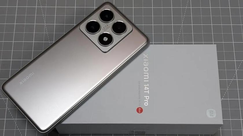 Серия Xiaomi 15T может получить самую мощную динамику на рынке