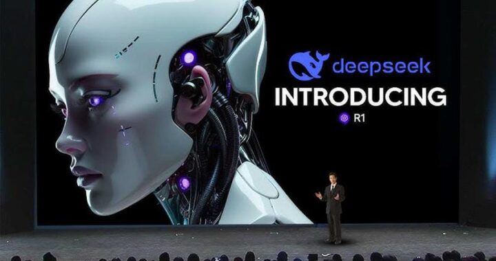 Deeceek улучшил R1 — теперь ИИ соответствует более точно и реже ошибкам