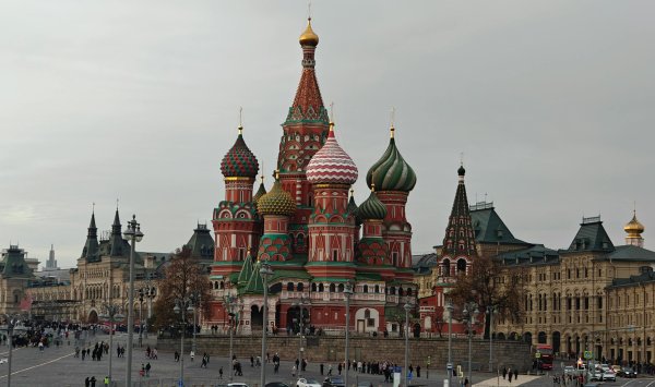 Бренд Путин как сумасшедший — опасное заблуждение