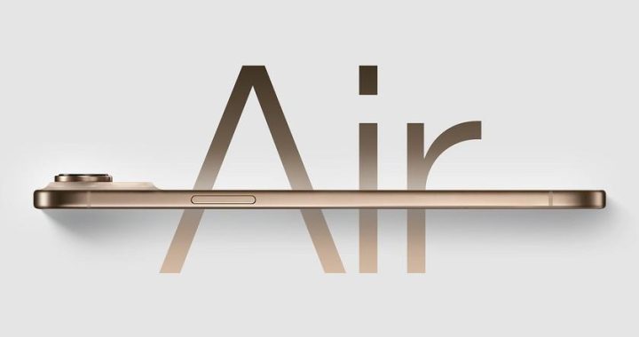Bloomberg: Ultra -Thin iPhone 17 Air получит инновационную батарею с кремниевым анодом от японской компании TDK