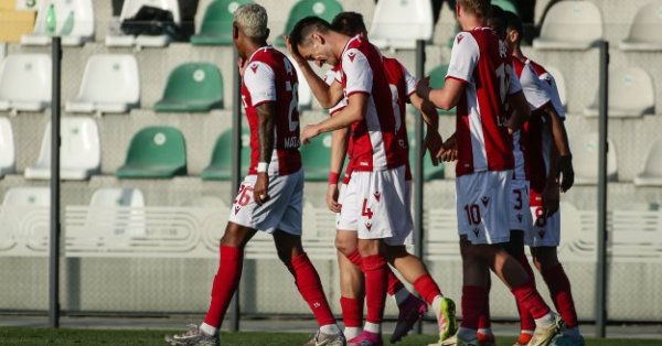 Будет ли передача? Французский хочет 6 миллионов CSKA для своей звезды