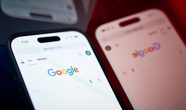 Как антимонополисное дело против Google уже меняет онлайн -поиск