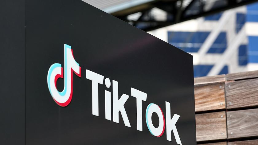 ЕС оштрафовал Tiktok за 530 миллионов евро за нарушение конфиденциальности личных данных пользователей