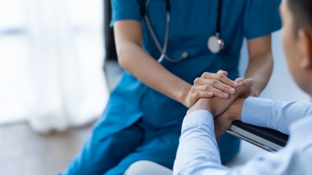 С научной конференцией мы празднуем Международный день чрезвычайной ситуации