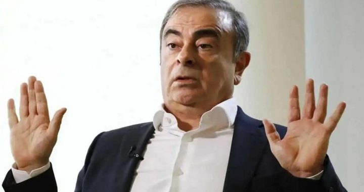Карлос Гон: «С Альянсом Renault-Nissan давно назрел»
