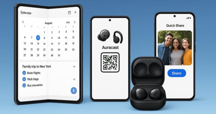 Samsung запускает бета -программу One UI 8: Первые обновления получат Galaxy S25 и новые модели складки