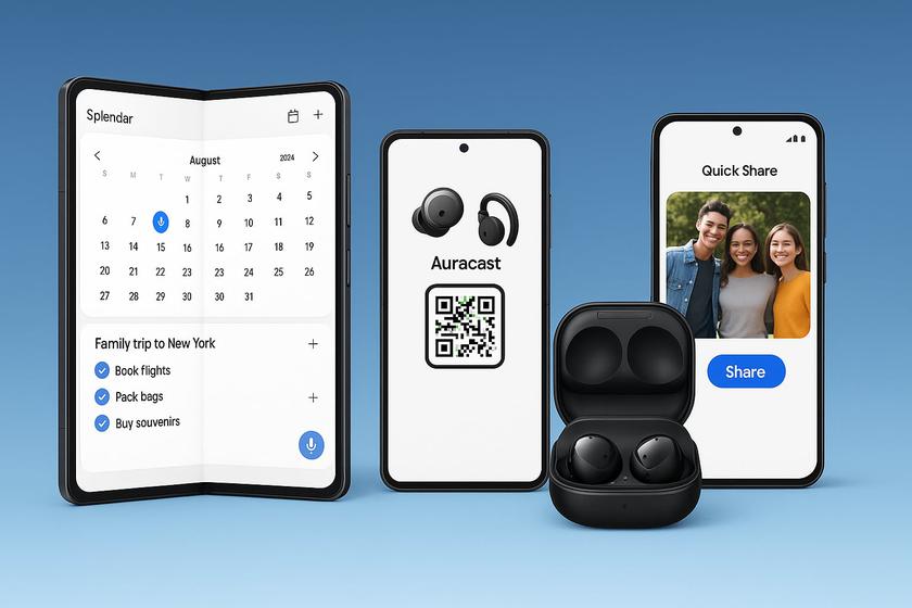 Samsung запускает бета -программу One UI 8: Первые обновления получат Galaxy S25 и новые модели складки