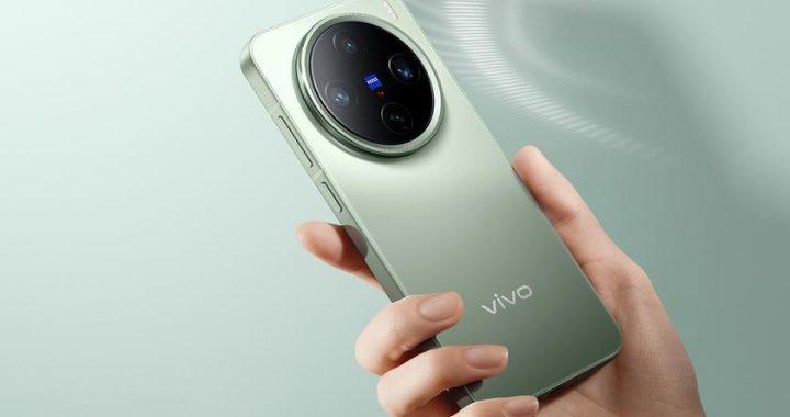 Geekbench раскрыл Vivo S30 и S30 Pro Mini Mini Technical Deview перед официальной презентацией