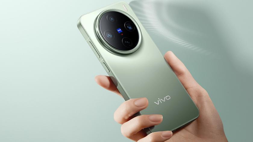 Geekbench раскрыл Vivo S30 и S30 Pro Mini Mini Technical Deview перед официальной презентацией