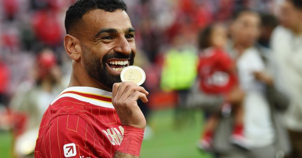 Ливерпуль уходит? Салах с признанием Барсы, настоящих и арабов!