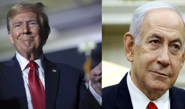 Отношения Америки с Израилем действительно проблематичны