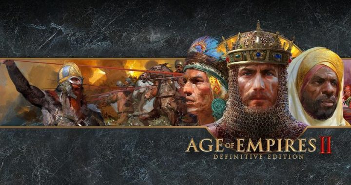 Популярная стратегия Ege of Empires II: Окончательное издание получило отличное дополнение к трем королевствам и вышло на PS5