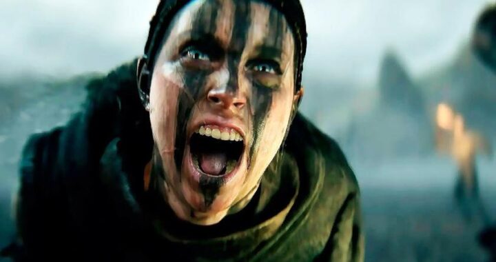 Версии консоли Senua Saga: Hellblade II получит физические издания от Limited Run Games