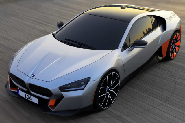 BMW
