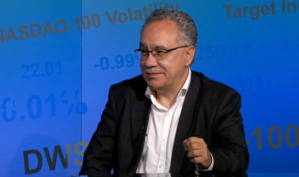 Большие деньги идут в центры данных, для нас есть приложения с искусственным интеллектом