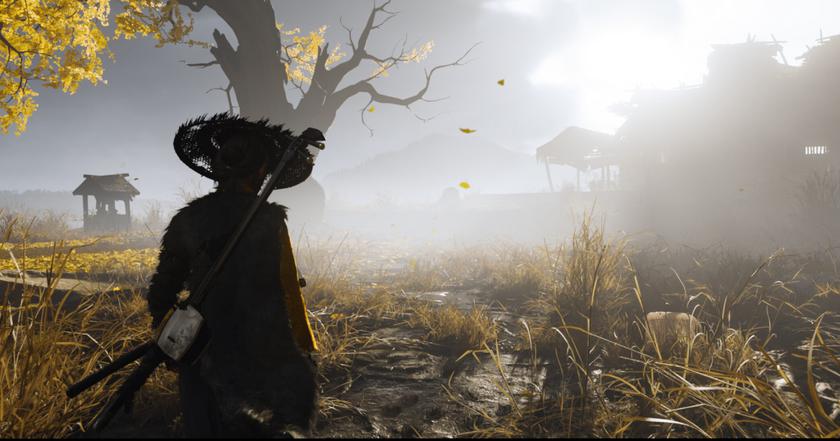 Время, потраченное на деньги: PlayStation Store открыл предварительные заказы на Ekhn в призраке Yoti Open World