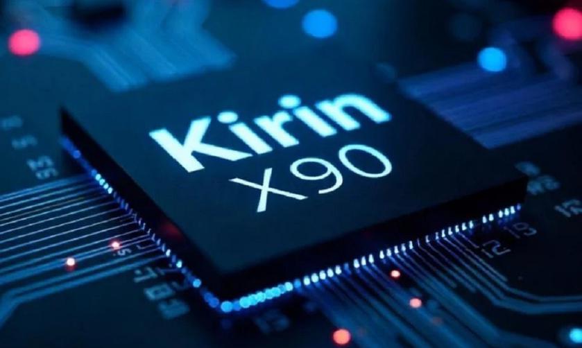Инсайдер: первый компьютер от Huawei на Harmonyos получит 10-ядерный процессор Kirin X90, 32 ГБ оперативной памяти и SSD на 2 ТБ