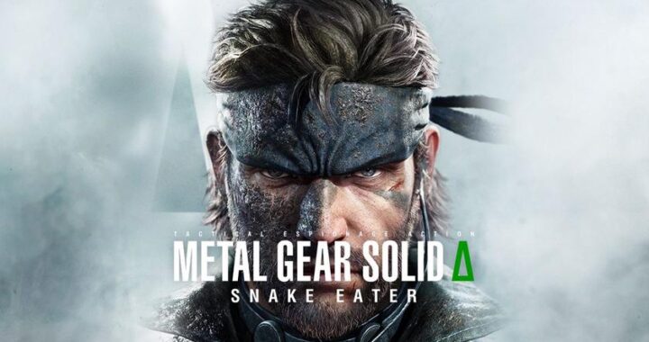 Metal Gear Solid 3 вентиляторы могут спокойно спать: Snake Eater вернет культовую песню из записи