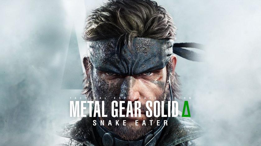 Metal Gear Solid 3 вентиляторы могут спокойно спать: Snake Eater вернет культовую песню из записи