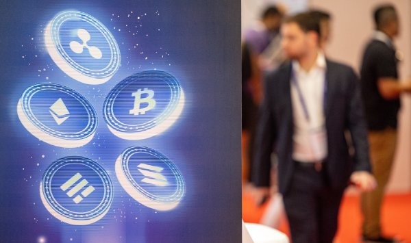 Большие банки могли бы объединиться против угрозы стаблека