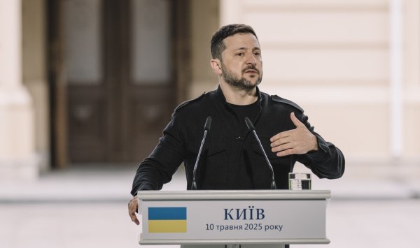 Украина договорится, если Россия согласится на перемирие