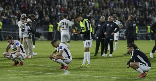 Драма оставила Лукаса Петкова возле Бундеслиги