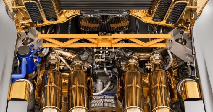 10 лучших инженерных шедевров среди двигателей