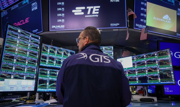 Европейские акции бросились после отсрочки Трампа для европейских обязанностей