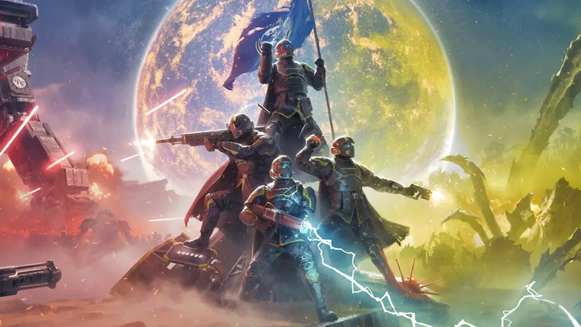 Разработчики Palworld и Helldivers II обсудили «нереалистичные термины» ожидания для нового контента для игр