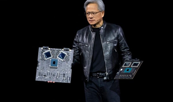 Трамп пересмотрит ограничения чипов ИИ, критикованные NVIDIA