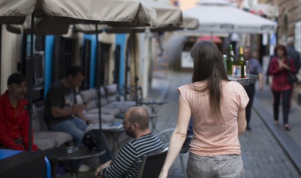 Безработица больше негде упасть, поэтому пришло время для альтернативных решений