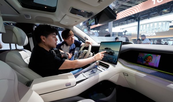 В Китае мания Силиконовой долины созревает