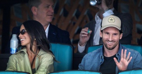 Месси: Роналду - величайший в истории!