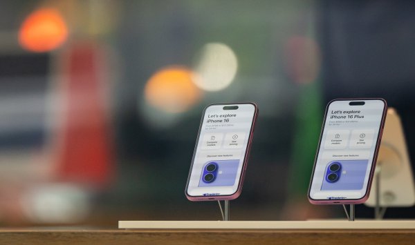 Apple готовит радикальное изменение в названиях своих операционных систем