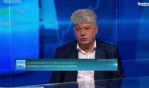 Право отстает от ИИ, но регулирование не следует путать с запретом
