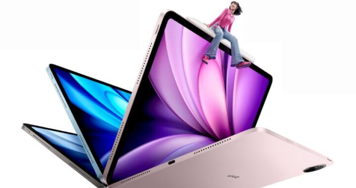Подушка Vivo 5 Получил экран 12,1 дюйма и димуляцию чипа 9300+