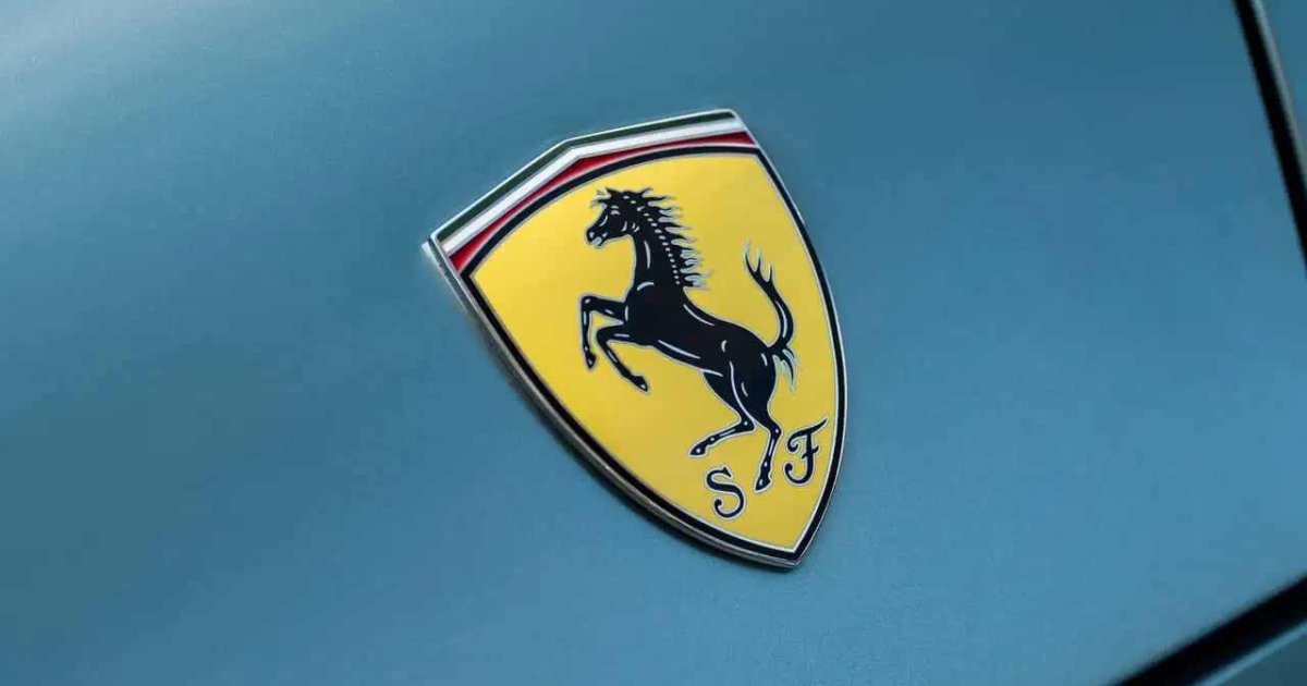 Ferrari не преуспеет в своем первом электромобиле в этом году
