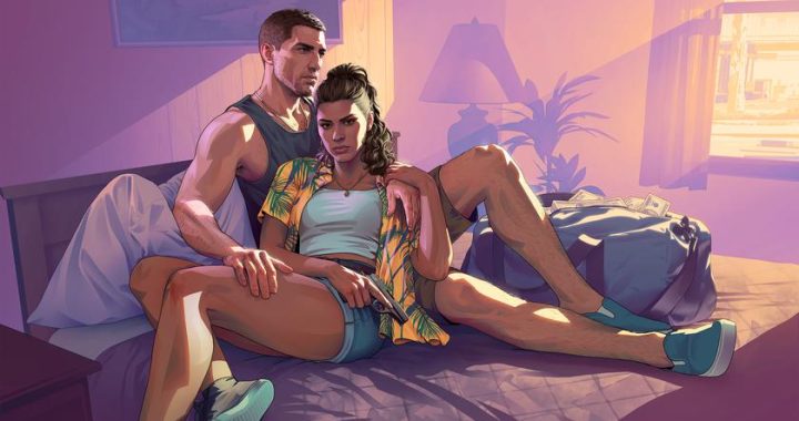 Rockstar Co -Founder был рад, что GTA VI не вышла в 2018 году в эпоху Трампа, но по иронии судьбы игра будет опубликована во время рита этого президента Соединенных Штатов