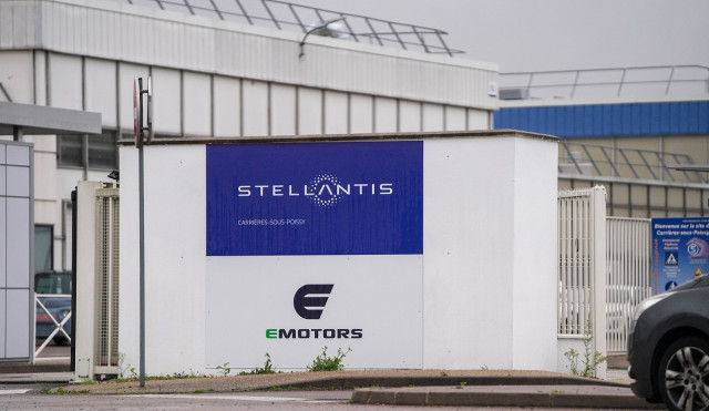 Stellantis