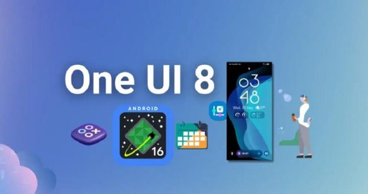 Тринадцать гаджетов Samsung не получит одного пользовательского интерфейса 8