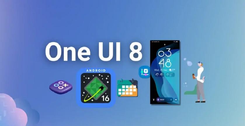 Тринадцать гаджетов Samsung не получит одного пользовательского интерфейса 8