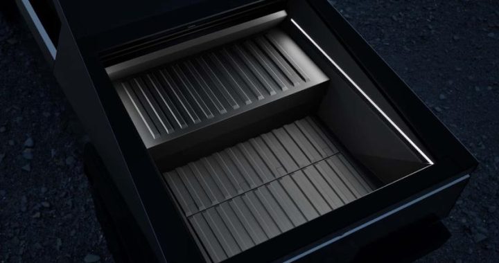 Tesla без объяснения причин отменила аккумуляторную батарею для Extance Extender для Cybertruck