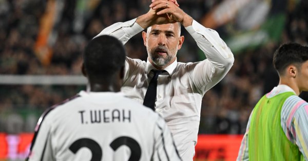 Тюдор приведет Юве на чемпионат мира по клубу