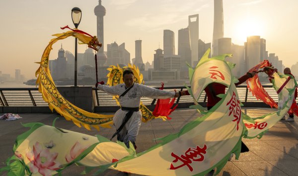 Китай реформирует свои обмены сырьями, чтобы привлечь иностранных инвесторов