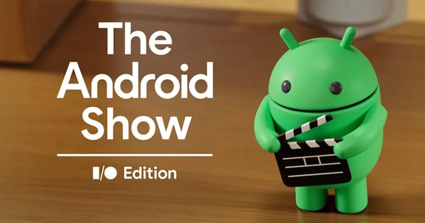 Близнецы везде, повседневное положение и безопасность: что показано на Android Show: I/O Edition
