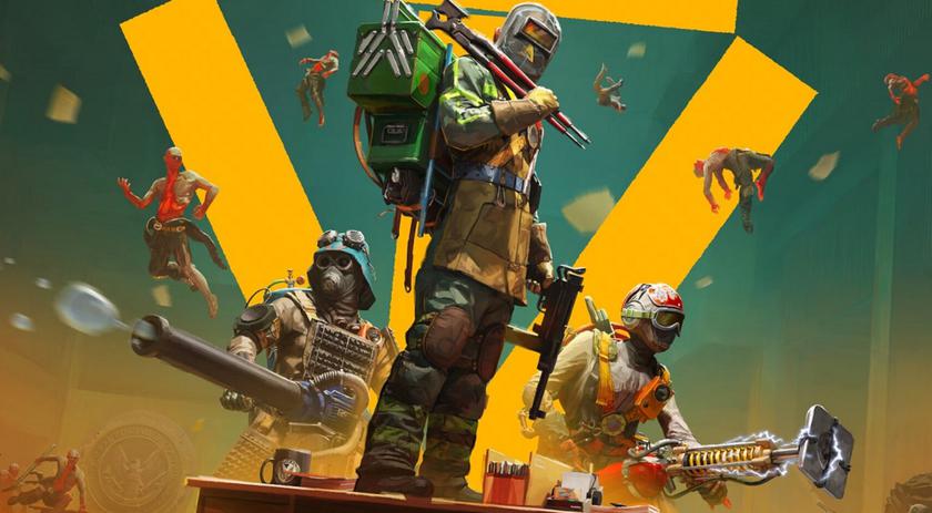Средство лекарства приглашает геймеров к техническому тестированию FBC Shooter: Firebreak, но этого места недостаточно для всех