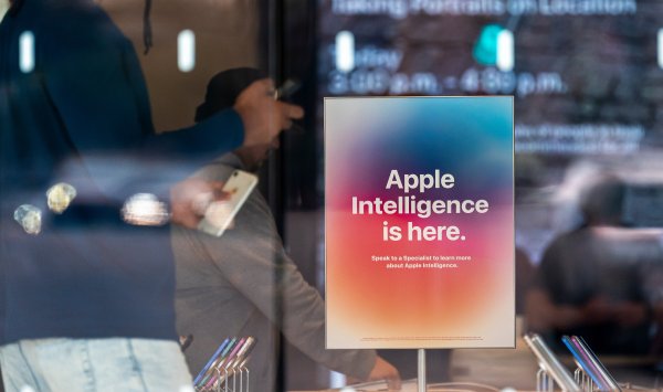 Apple рассматривает возможность перехода на поиск с ИИ, закончив доминирование Google