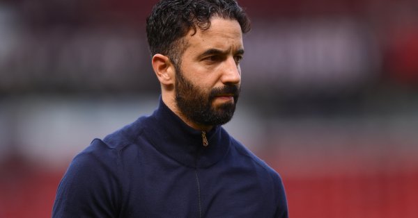 Аммор сказал, что если он покинет Юнайтед