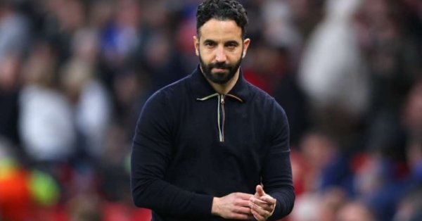 Ammom объявил о важных новостях о Man United